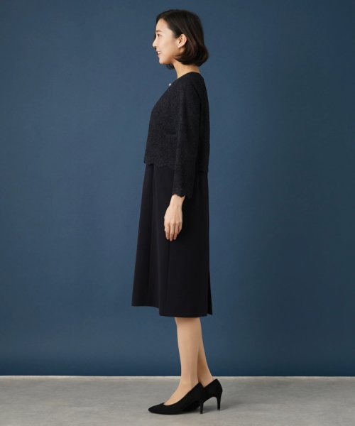 【セレモニー】ドッキングワンピース 