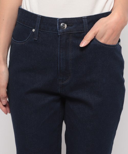 Leilian(レリアン)/ストレッチスキニーデニムパンツ【L JEANS】/img12