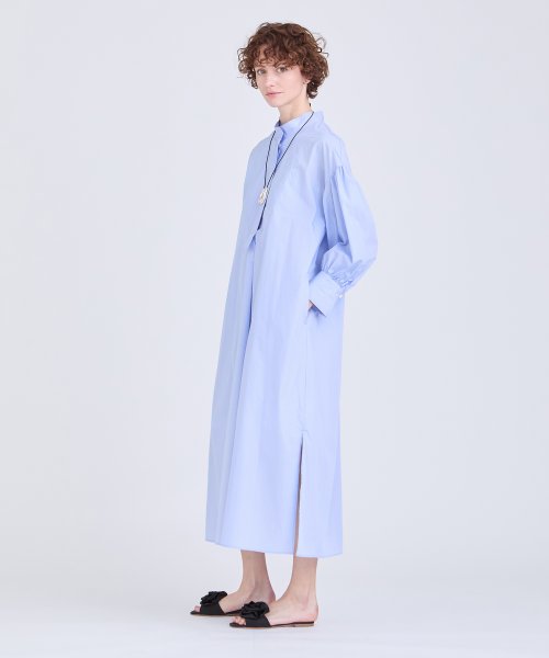 【AGMES/アグメス】LARGE WISHBONE PENDANT AGMES/アグメス