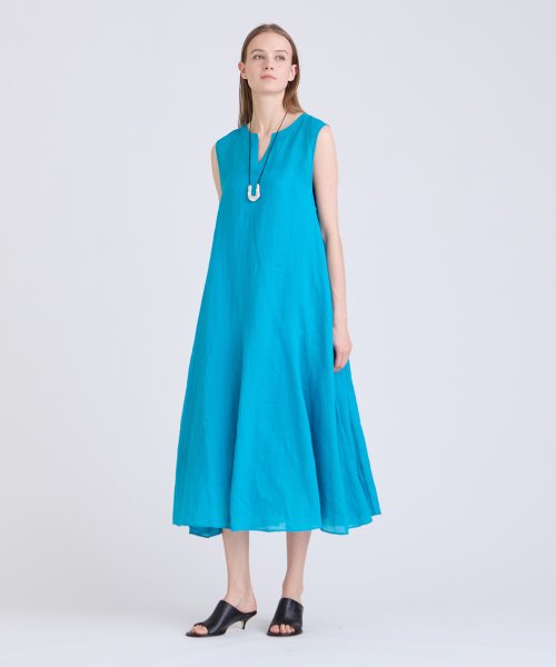 【AGMES/アグメス】LARGE WISHBONE PENDANT AGMES/アグメス