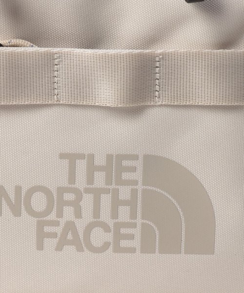 THE NORTH FACE(ザノースフェイス)/THE NORTH FACE/ザ・ノースフェイス　WL LOGO CROSS BAG / ショルダーバッグ カジュアル ギフト アウトドア/img04