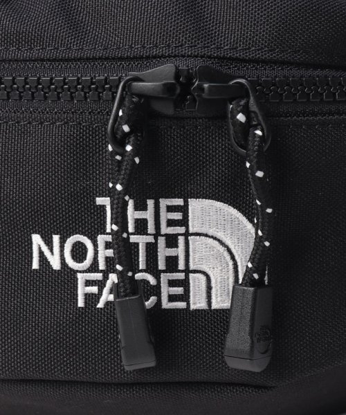 THE NORTH FACE(ザノースフェイス)/THE NORTH FACE/ザ・ノースフェイス　MESSENGER BODY BAG / 韓国 ボディバッグ カジュアル アウトドア /img04