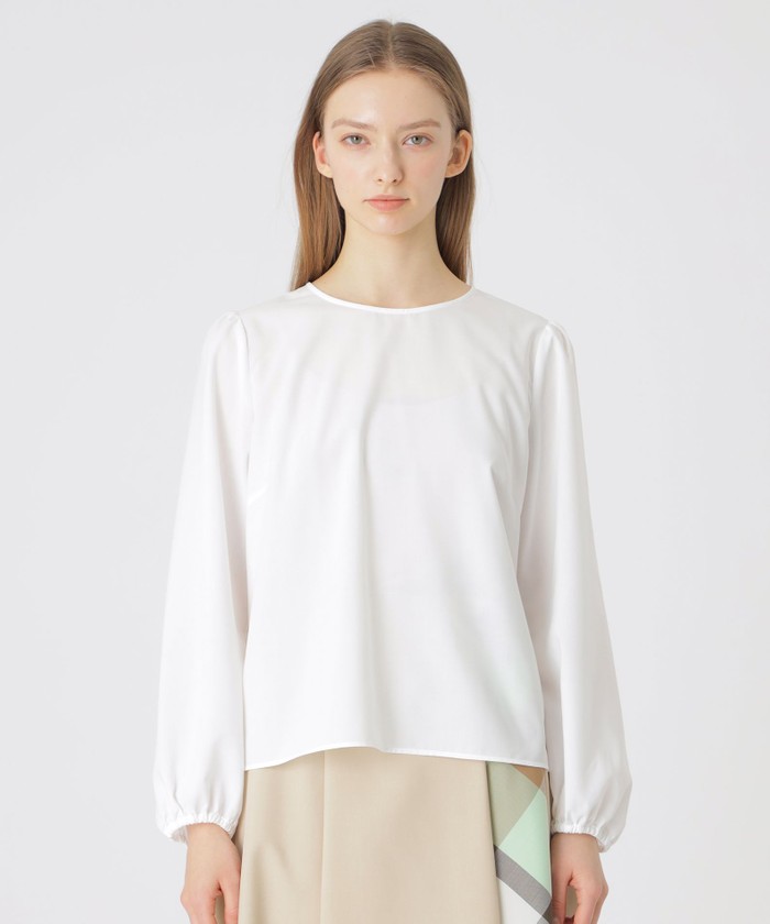 ニットベストセットアップトップス(505859250)｜阪急百貨店公式通販