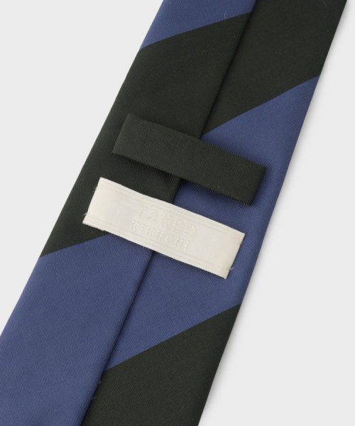 【THE FLAGSHIP】モガドール クレリックネクタイ THE FLAGSHIP