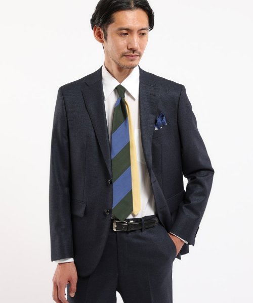 【THE FLAGSHIP】モガドール クレリックネクタイ THE FLAGSHIP