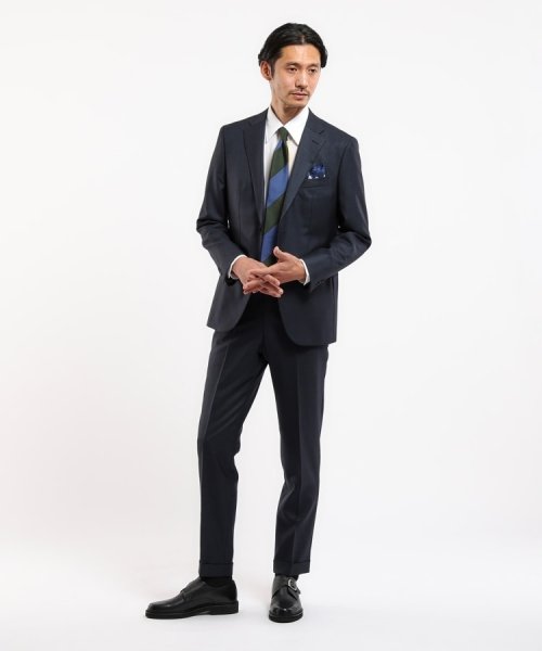 【THE FLAGSHIP】モガドール クレリックネクタイ THE FLAGSHIP