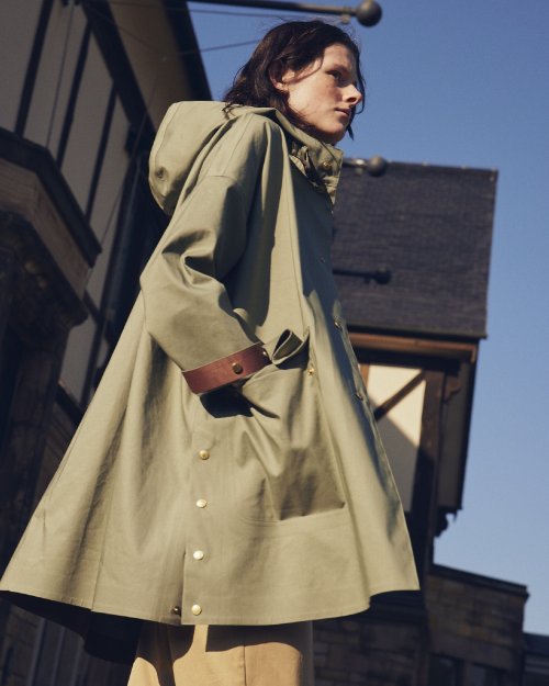 【STORM SEAL】DUDLEY HOOD DUDLEY STORM ダドリー