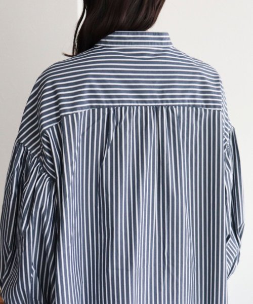 【GEVACO/ゲバコ】タイプライターバンドカラーシャツワンピース 人気・おすすめ｜使いやすい・旅行におすすめ 品質保証 全国発送 正規品・日本国内発送・安心保証付き