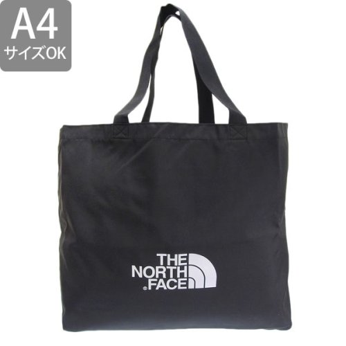 THE NORTH FACE(ザノースフェイス)/THE NORTH FACE ノースフェイス  TNF SHOPPER BAG L ショッパー バッグ トート バッグ A4可 Lサイズ/img02