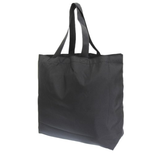 THE NORTH FACE(ザノースフェイス)/THE NORTH FACE ノースフェイス  TNF SHOPPER BAG L ショッパー バッグ トート バッグ A4可 Lサイズ/img04