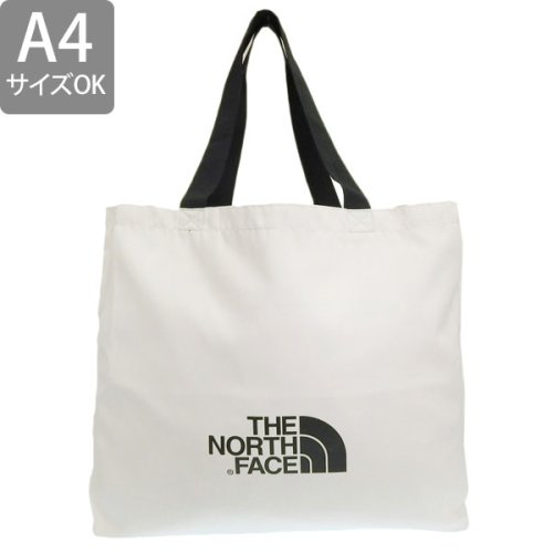 THE NORTH FACE(ザノースフェイス)/THE NORTH FACE ノースフェイス  TNF SHOPPER BAG L ショッパー バッグ トート バッグ A4可 Lサイズ/img01