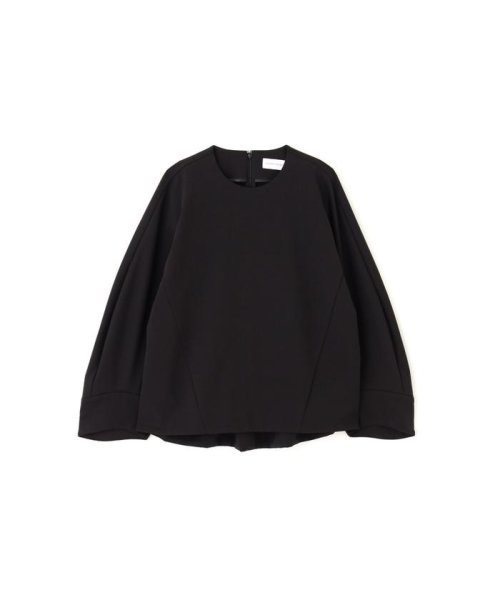 ストレッチポンチブラウス 