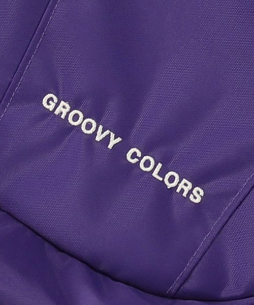 GROOVY COLORS(グルービーカラーズ)/GROOVY COLORS リュック/img07