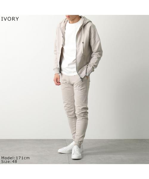 MOORER セットアップ NORCIA TUTA RAF 上下セット MOORER セットアップ NORCIA TUTA RAF