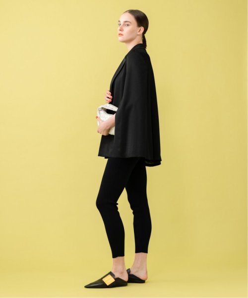 【ELENI】ニットレギンス 