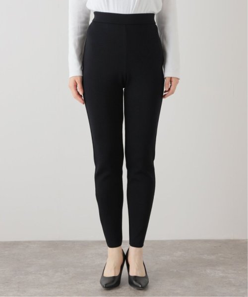 【ELENI】ニットレギンス 
