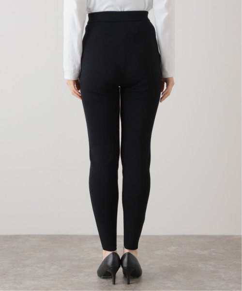 【ELENI】ニットレギンス 