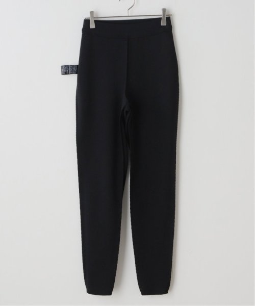 【ELENI】ニットレギンス 