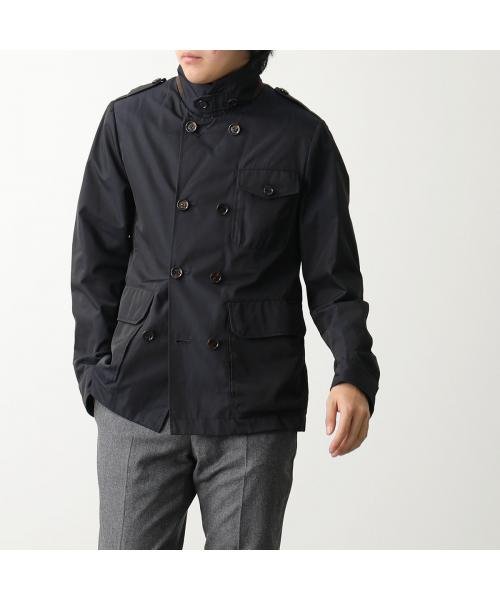 MOORER ジャケット GABETTI－WCO ダブルブレスト MOORER ジャケット ダブルブレスト