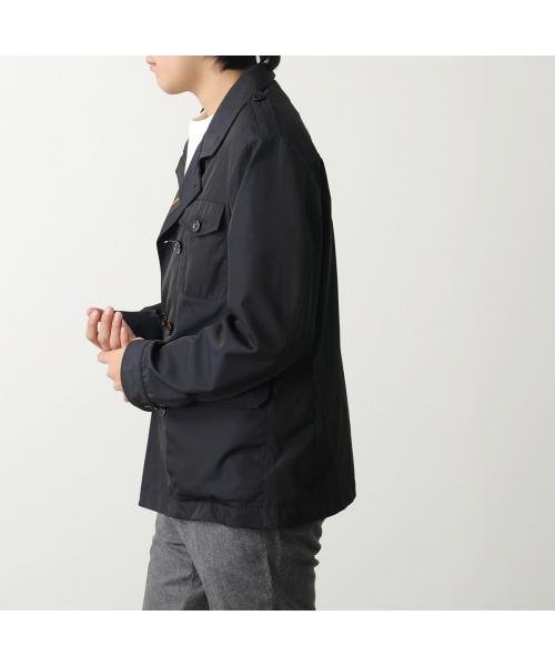 MOORER ジャケット GABETTI－WCO ダブルブレスト MOORER ジャケット ダブルブレスト