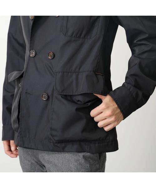 MOORER ジャケット GABETTI－WCO ダブルブレスト MOORER ジャケット ダブルブレスト