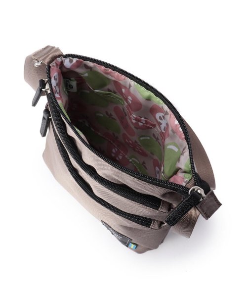 ニーナヨブス 縦型2連ファスナーショルダー 人気・おすすめ｜多用途・生活用品におすすめ キャンペーン中 即納 売れ筋商品