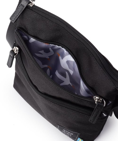 ニーナヨブス 縦型2連ファスナーショルダー 人気・おすすめ｜多用途・生活用品におすすめ キャンペーン中 即納 売れ筋商品