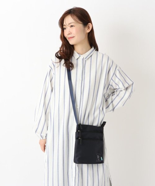 ニーナヨブス 縦型2連ファスナーショルダー 人気・おすすめ｜多用途・生活用品におすすめ キャンペーン中 即納 売れ筋商品