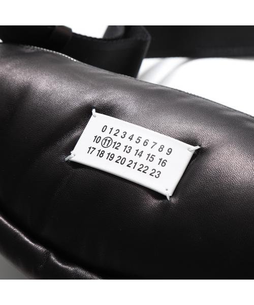 MAISON MARGIELA(メゾンマルジェラ)/MAISON MARGIELA 11 ボディバッグ Glam Slam S35WB0079 P4300/img12