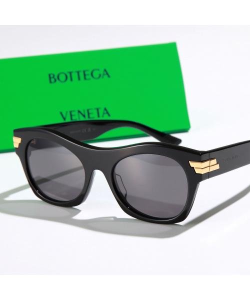 BOTTEGA VENETA(ボッテガ・ヴェネタ)/BOTTEGA VENETA サングラス BV1103S ロゴ メガネ/img01