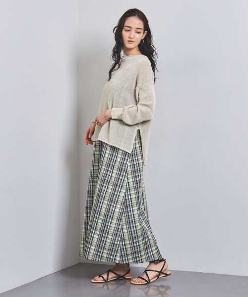 ペーパー ニットプルオーバー B80 W58 H86