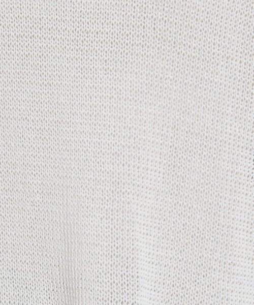 ペーパー ニットプルオーバー B80 W58 H86