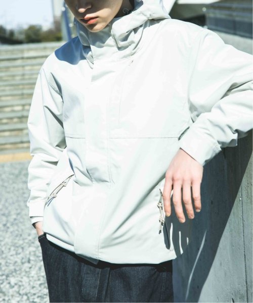 【LASKA AERO / ラスカエアロ】マウンテンパーカー 