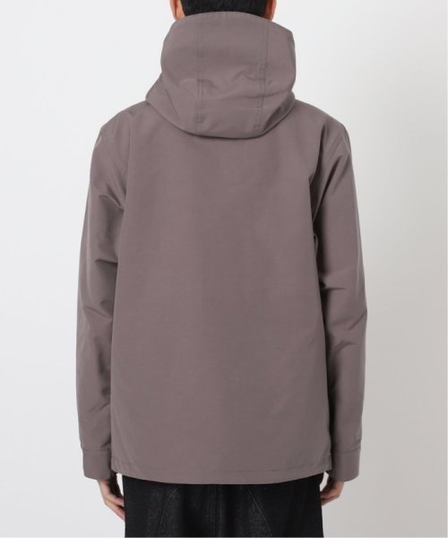 【LASKA AERO / ラスカエアロ】マウンテンパーカー 