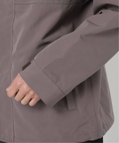 【LASKA AERO / ラスカエアロ】マウンテンパーカー 