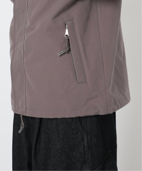 【LASKA AERO / ラスカエアロ】マウンテンパーカー 