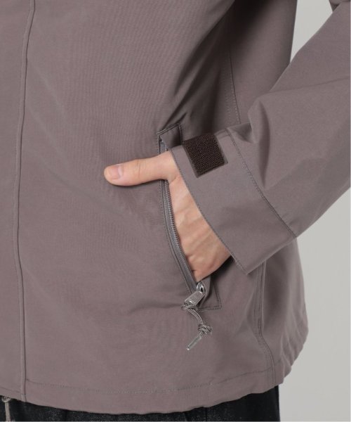 【LASKA AERO / ラスカエアロ】マウンテンパーカー 