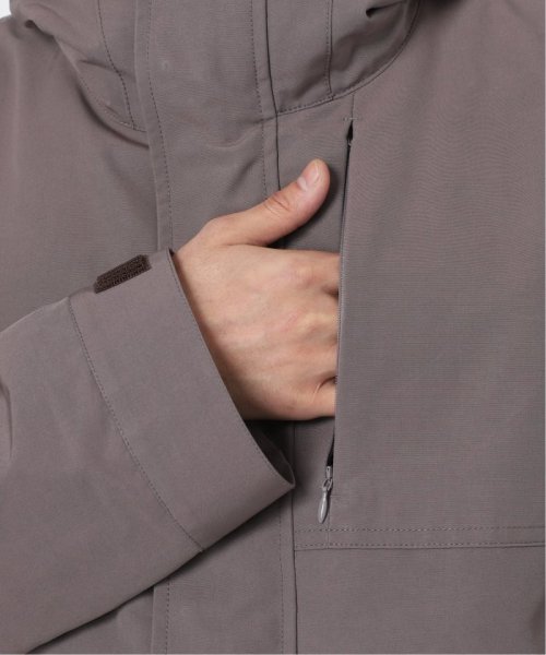 【LASKA AERO / ラスカエアロ】マウンテンパーカー 