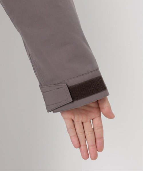 【LASKA AERO / ラスカエアロ】マウンテンパーカー 