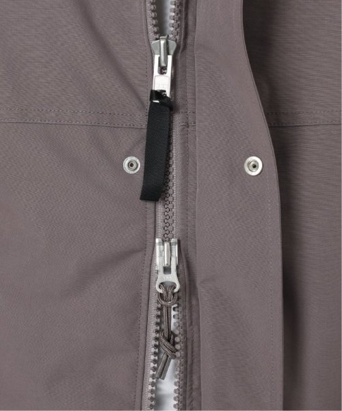 【LASKA AERO / ラスカエアロ】マウンテンパーカー 