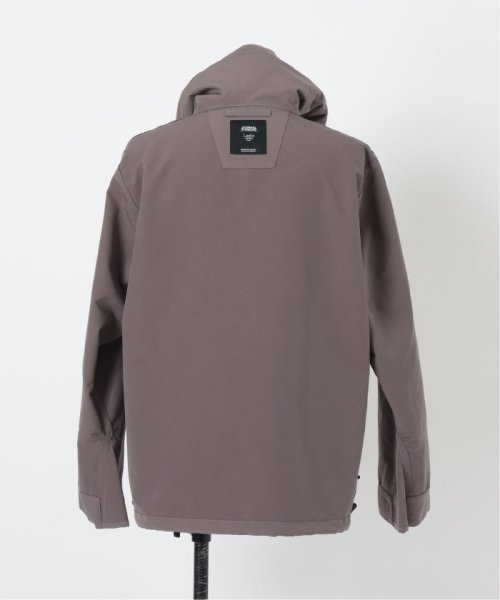 【LASKA AERO / ラスカエアロ】マウンテンパーカー 