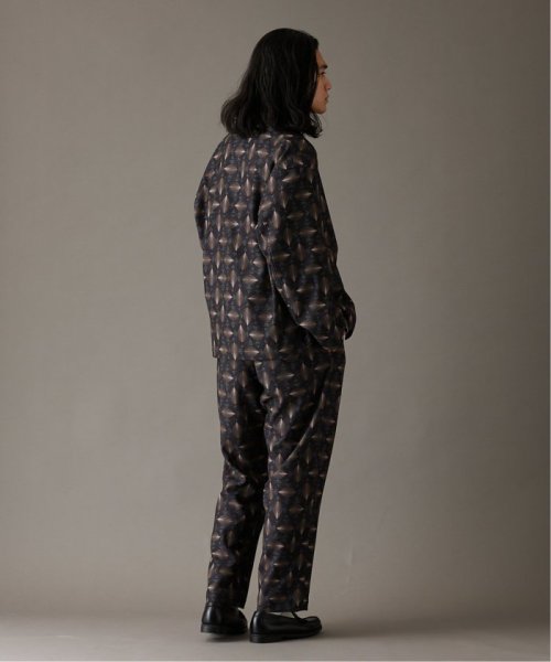 RIRANCHA / リランチェ ブッチャー カーディガン 