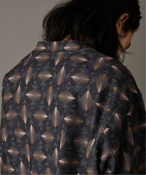 RIRANCHA / リランチェ ブッチャー カーディガン 