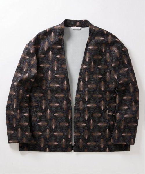 RIRANCHA / リランチェ ブッチャー カーディガン 