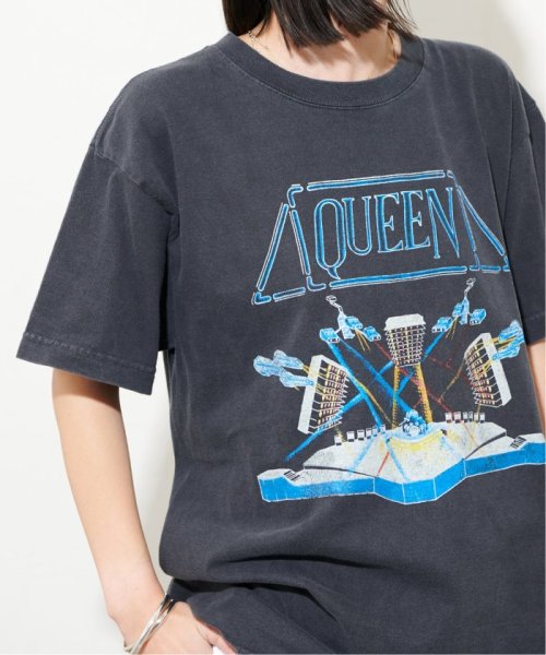 JOURNAL STANDARD(ジャーナルスタンダード)/QUEEN ロックTシャツ/img10