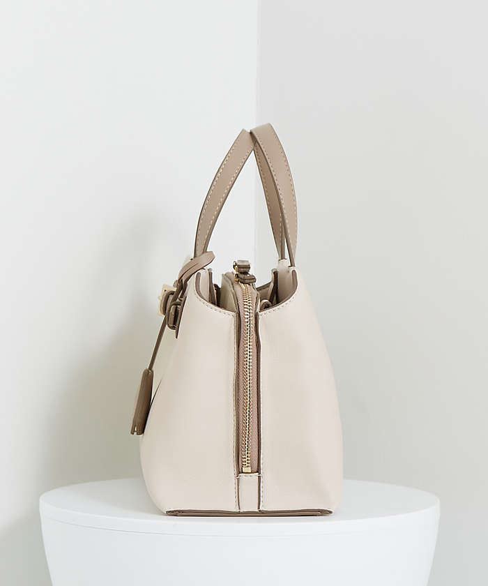 TVドラマ使用商品】Squlay/ベルテッドセパレートmini(505876439)｜阪急