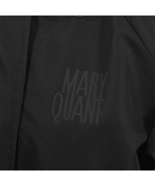 MARY QUANT(マリークヮント)/デイジーストッパーパーカ ブルゾン/img03