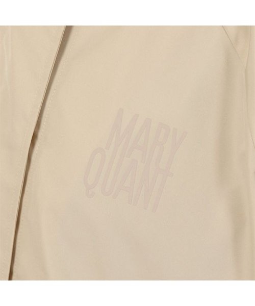 MARY QUANT(マリークヮント)/デイジーストッパーパーカ ブルゾン/img07