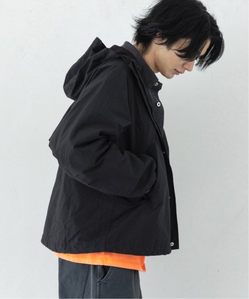 417 EDIFICE(フォーワンセブン　エディフィス)/マウンテンショートパーカー / mountain short parka/img11