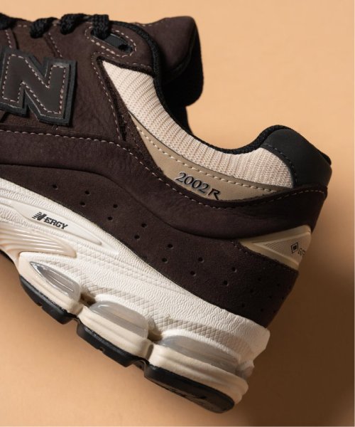 EDIFICE(エディフィス)/【New Balance / ニューバランス】M2002RXQ/img05